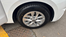 Skoda Fabia 1.0 MPI 80 SE Comfort 5dr Petrol Hatchback